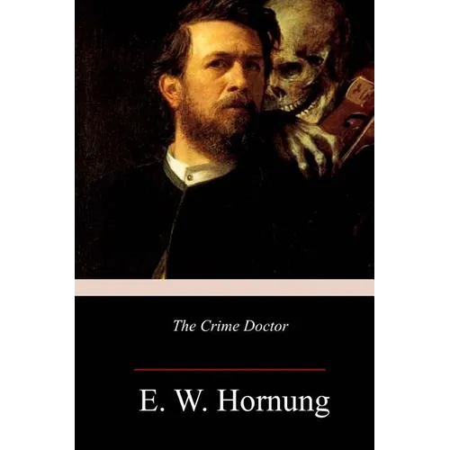 The Crime Doctor