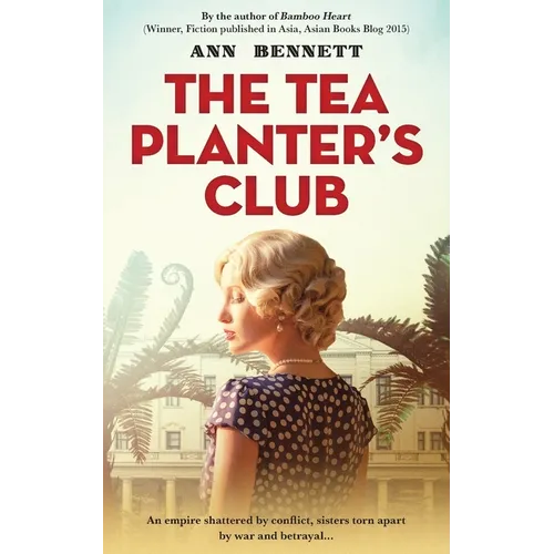 The Tea Planter's Club