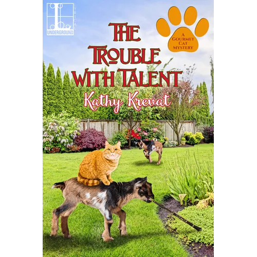The Trouble with Talent