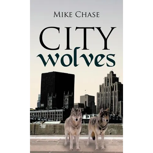 City Wolves