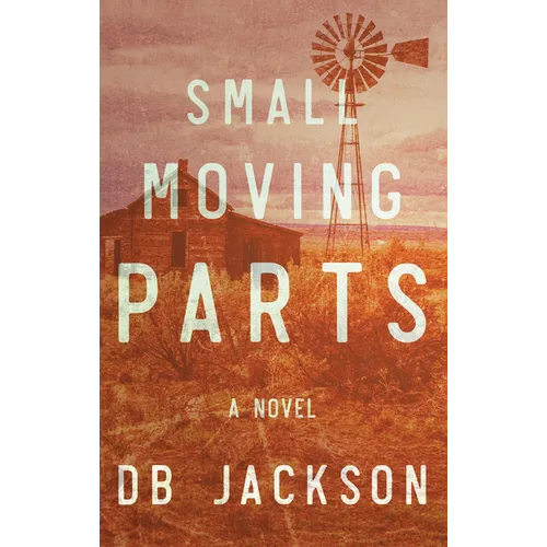 Small Moving Parts