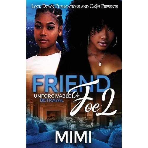 Friend or Foe 2