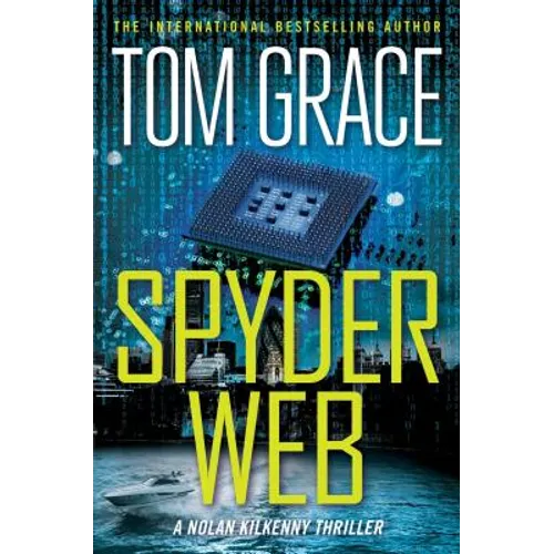 Spyder Web