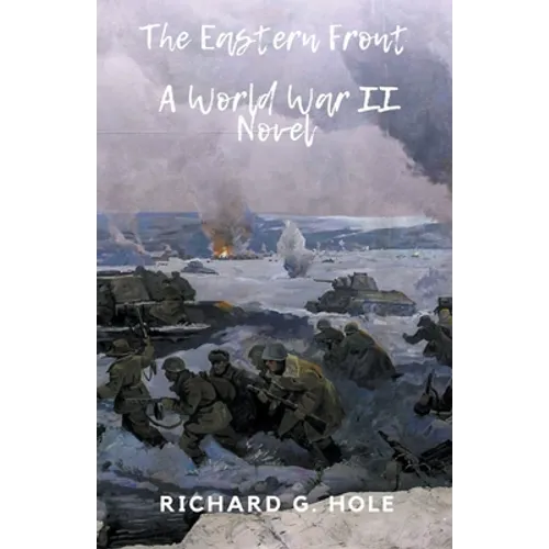 The Eastern Front