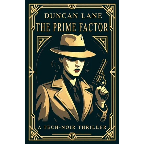 The Prime Factor