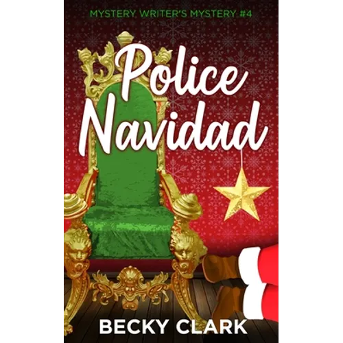 Police Navidad