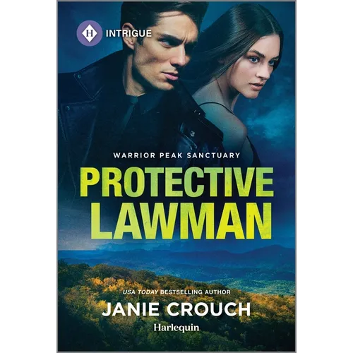 Protective Lawman