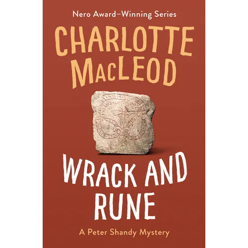 Wrack and Rune