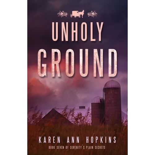 Unholy Ground