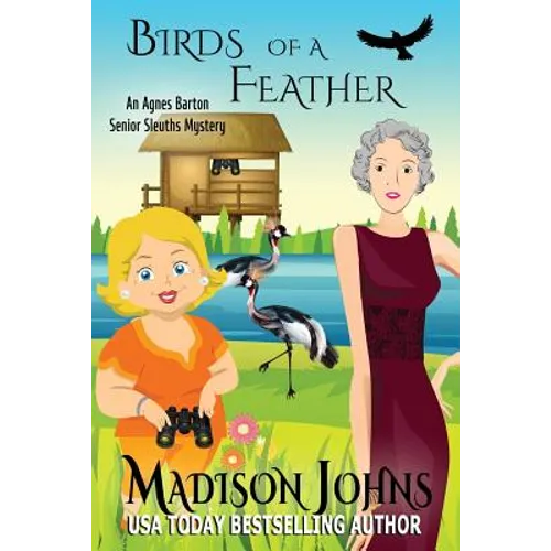 Birds of a Feather