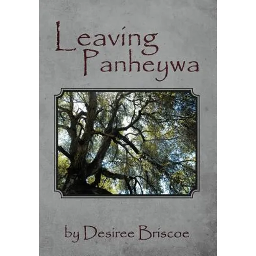 Leaving Panheywa