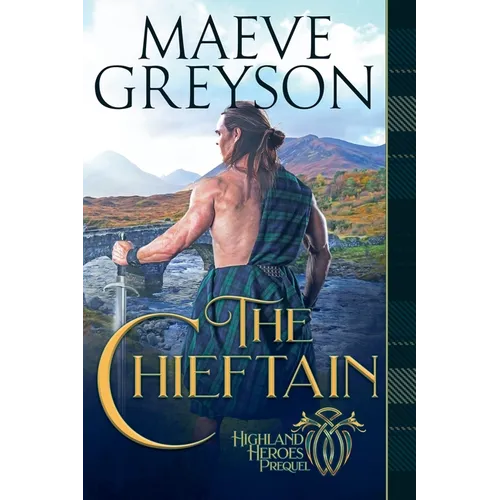 The Chieftain