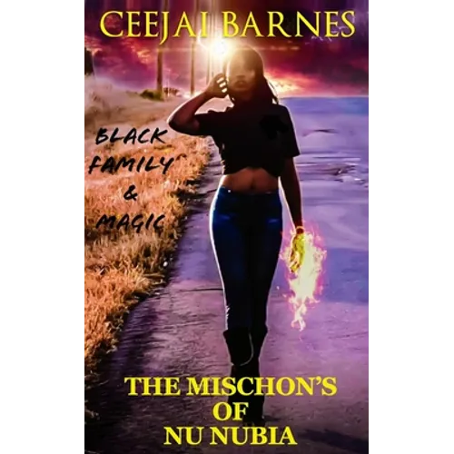 The Mischon's of Nu Nubia