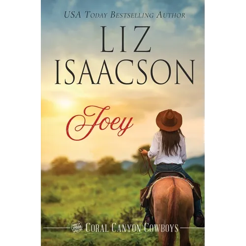 Joey: A Young Brothers Novel