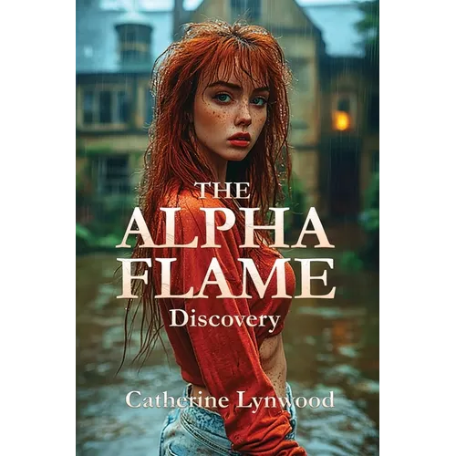 The Alpha Flame: Discovery