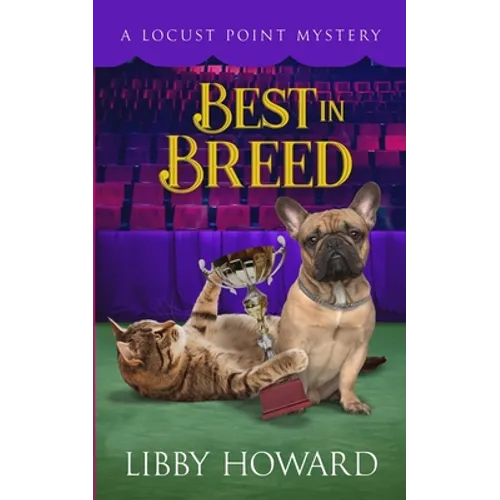 Best in Breed