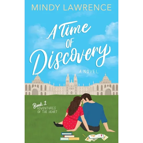 A Time of Discovery