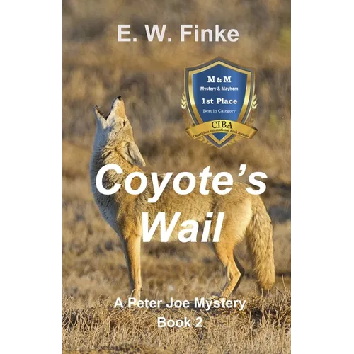 Coyote's Wail