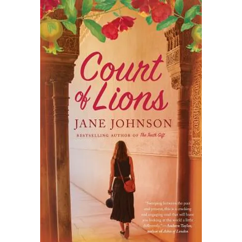 Court of Lions