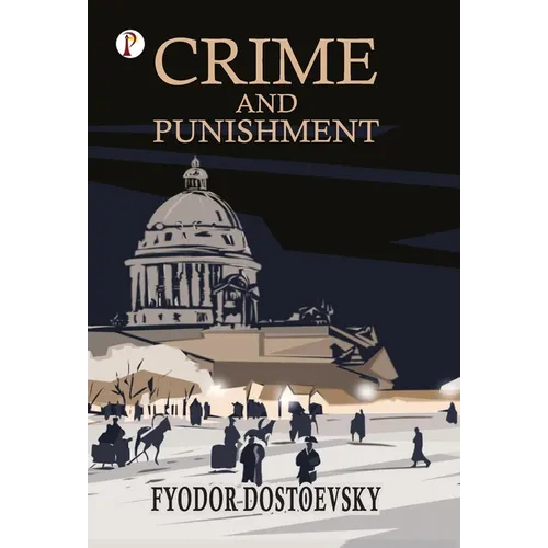 Crime and Punishment