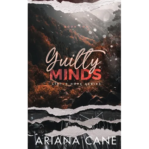 Guilty Minds