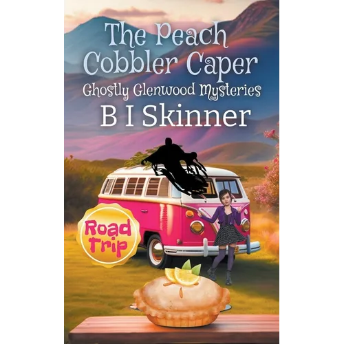 The Peach Cobbler Caper