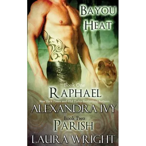 Raphael/Parish