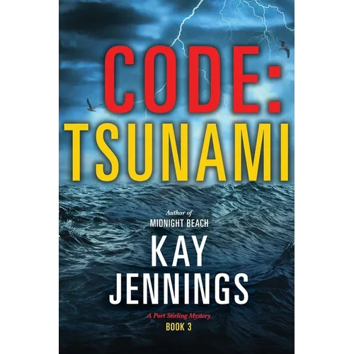Code: Tsunami