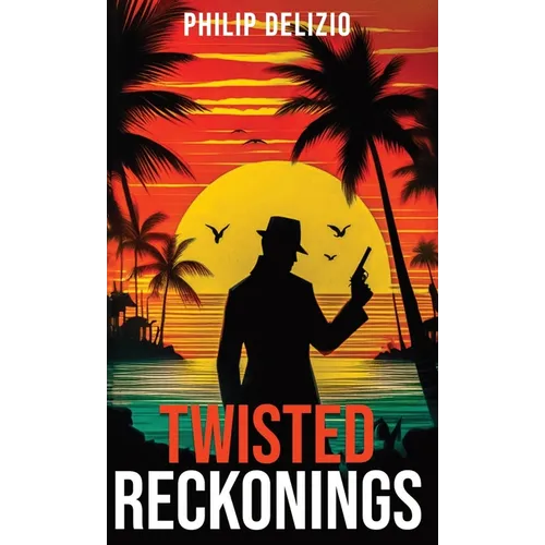 Twisted Reckonings