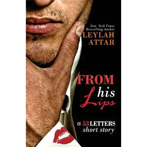 From His Lips: 53 Letters #1.5