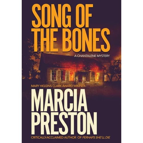 Song of the Bones