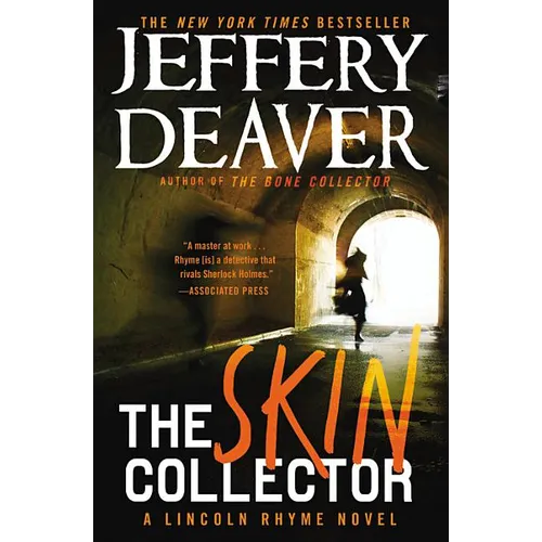 Skin Collector