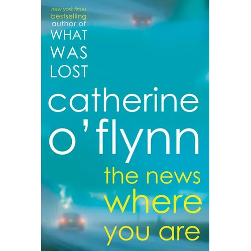 The News Where You Are