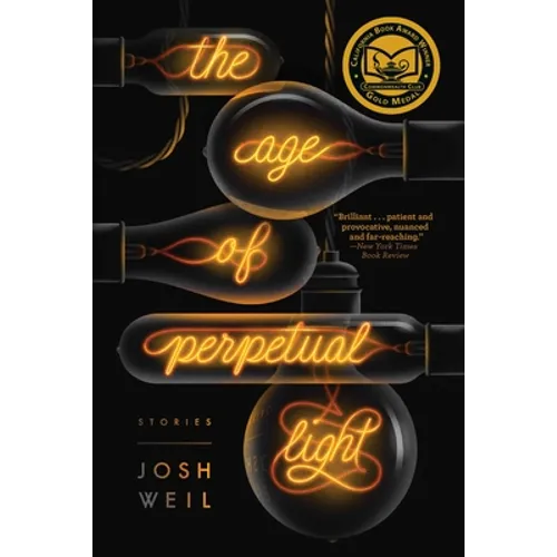 The Age of Perpetual Light