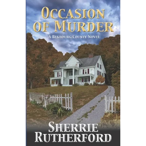 Occasion of Murder