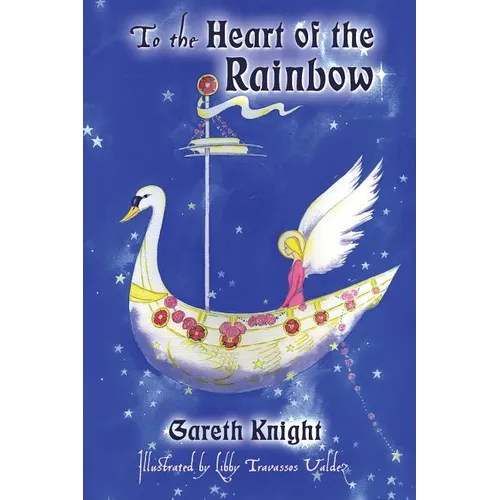 To the Heart of the Rainbow