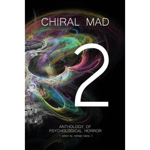 Chiral Mad 2