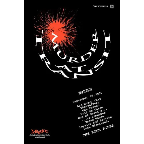 Murder at Transit