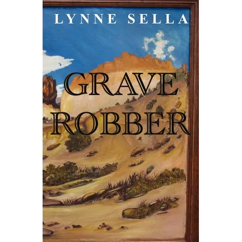 Grave Robber