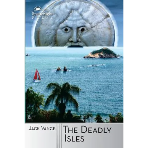 The Deadly Isles