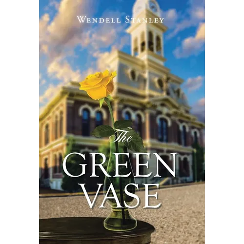 The Green Vase