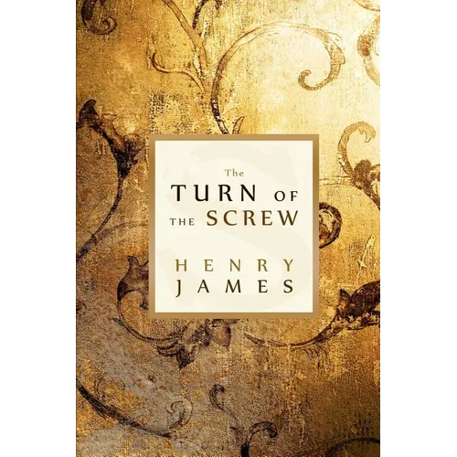 The Turn of the Screw