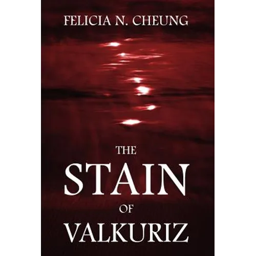 The Stain of Valkuriz