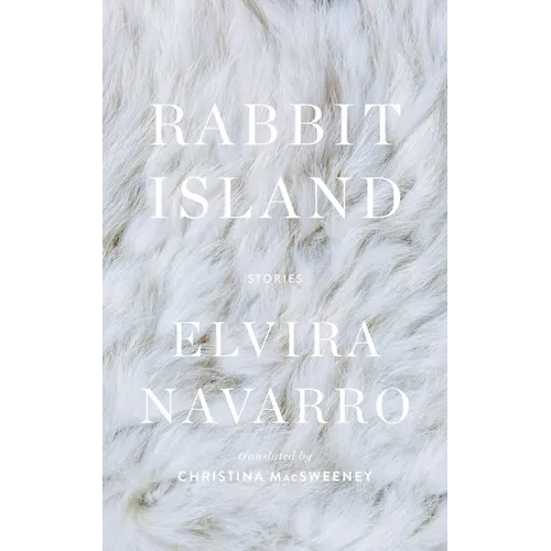 Rabbit Island