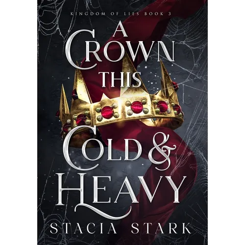 A Crown This Cold and Heavy