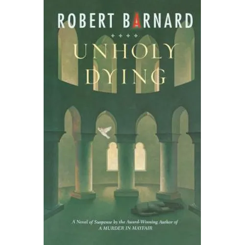 Unholy Dying