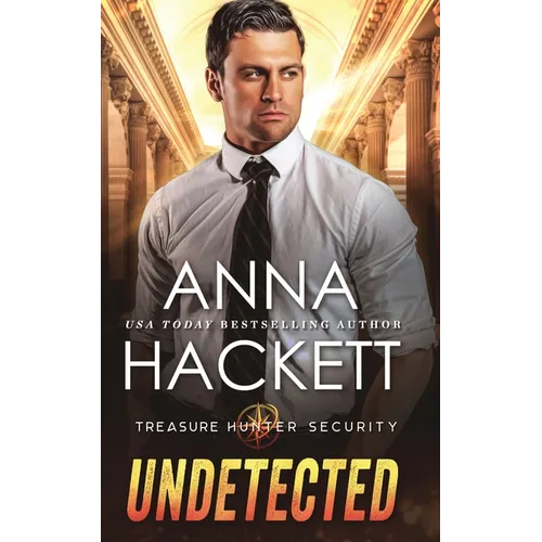 Undetected