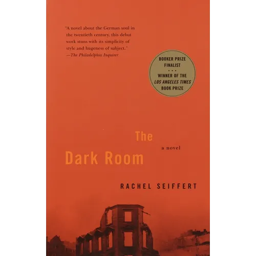 The Dark Room