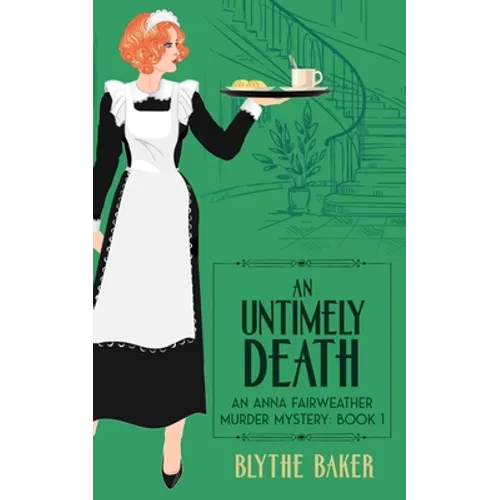 An Untimely Death
