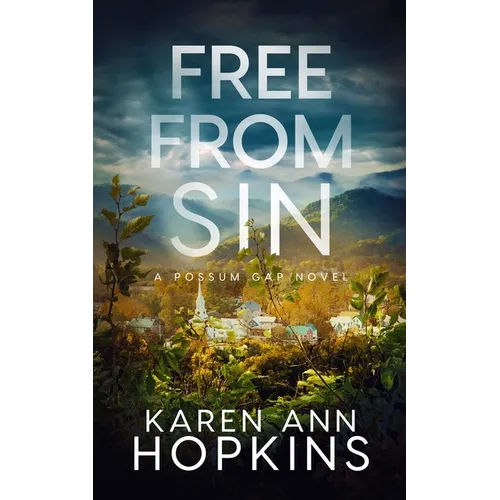 Free From Sin
